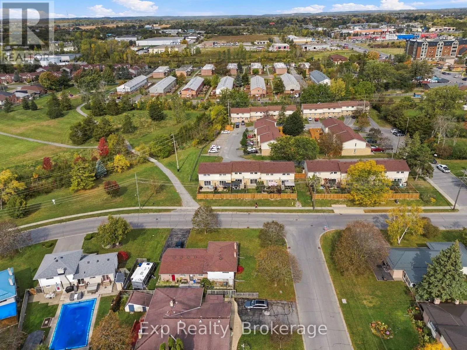 D - 50 CASCADE BOULEVARD #D