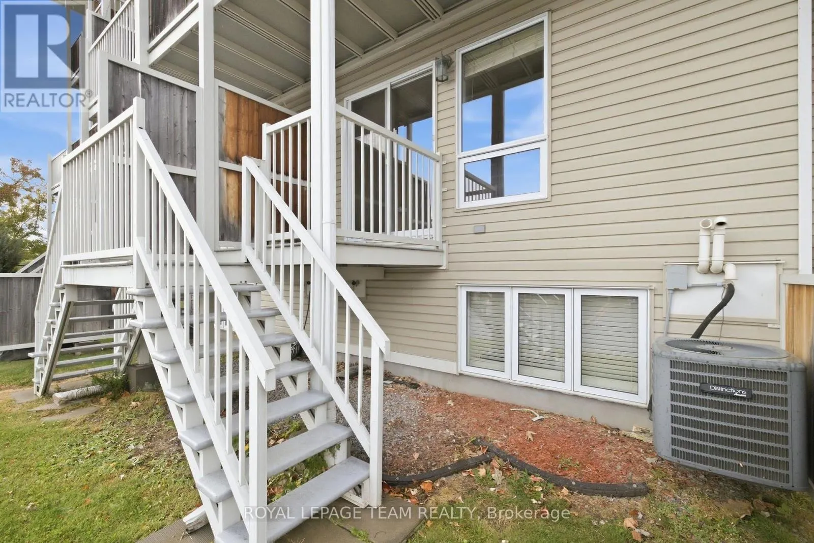 A - 668 CHAPMAN MILLS DRIVE