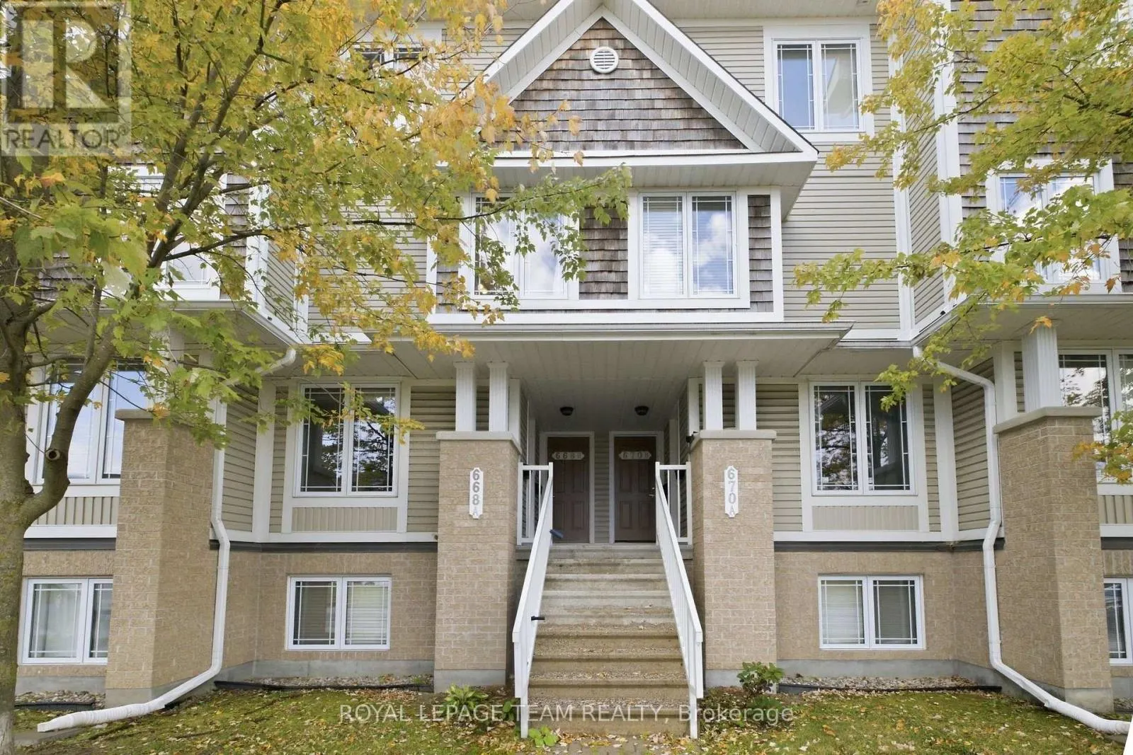 A - 668 CHAPMAN MILLS DRIVE