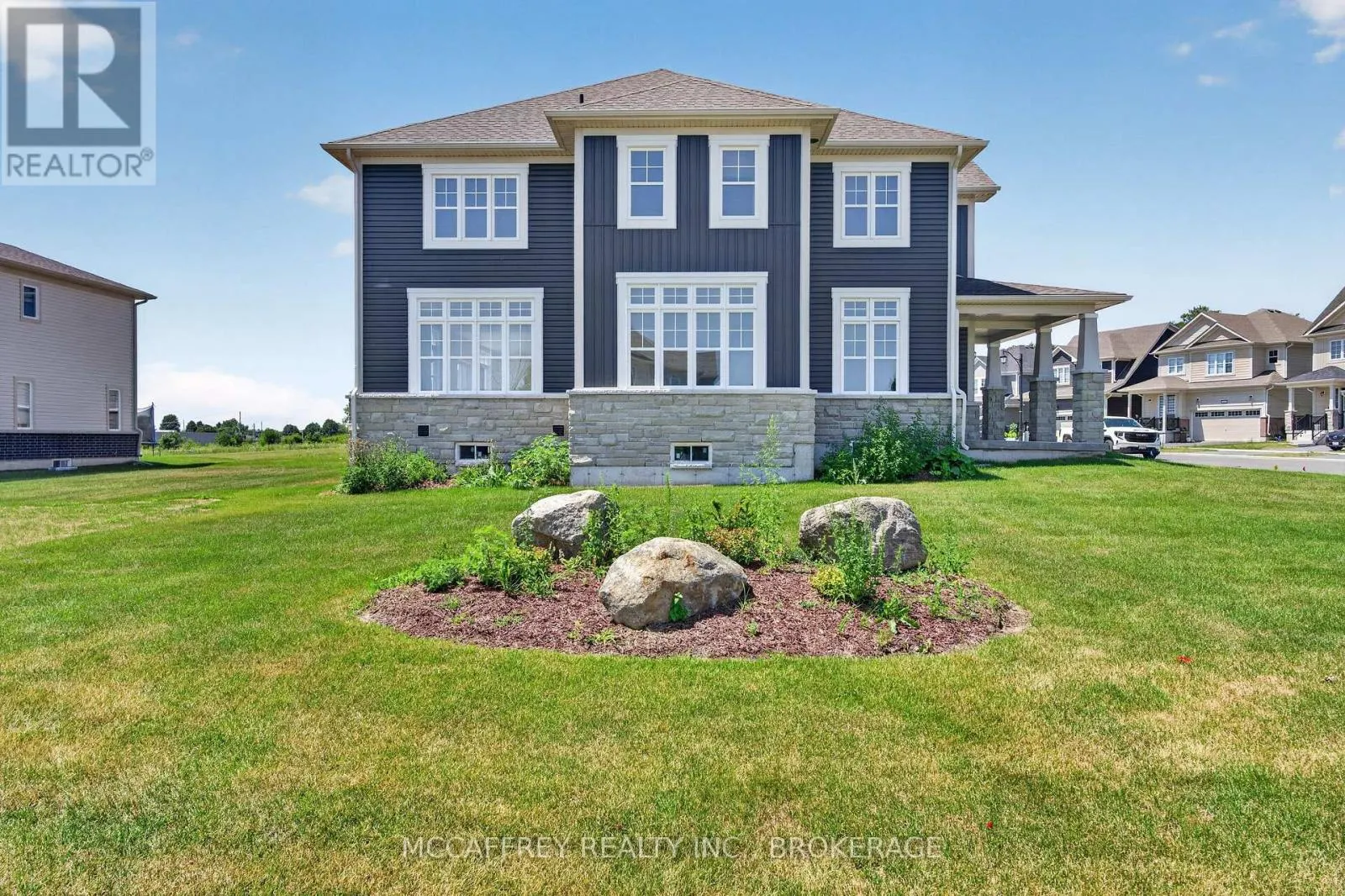 103 GILDERSLEEVE BOULEVARD