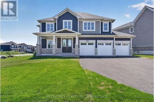 103 GILDERSLEEVE BOULEVARD