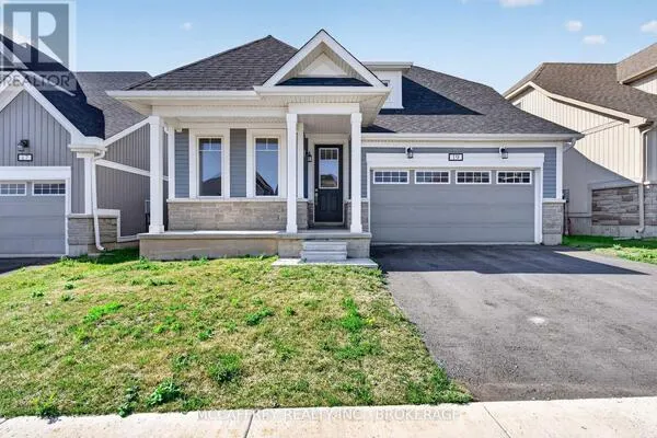 19 OAKMONT DRIVE