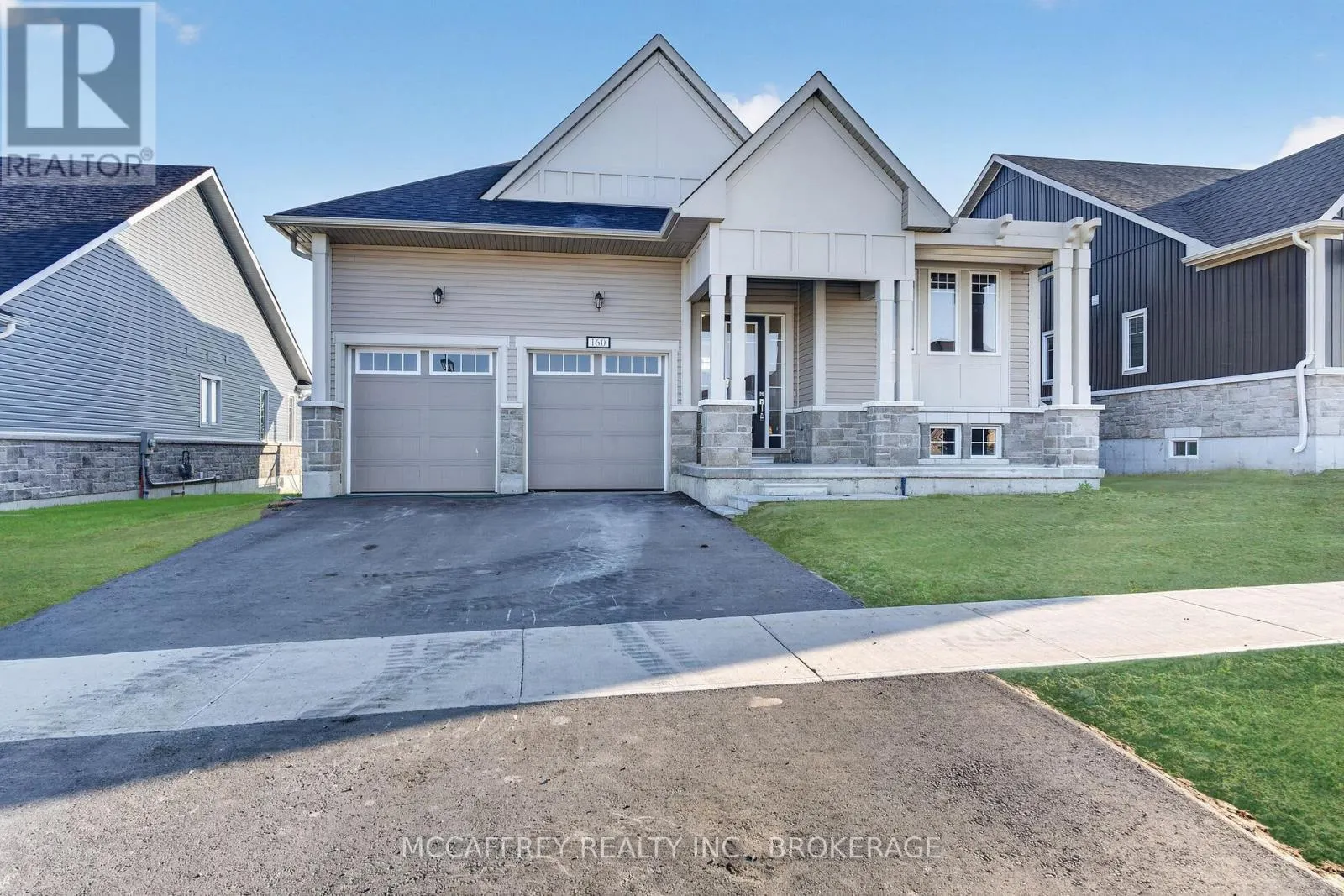 160 COUNTRY CLUB DRIVE