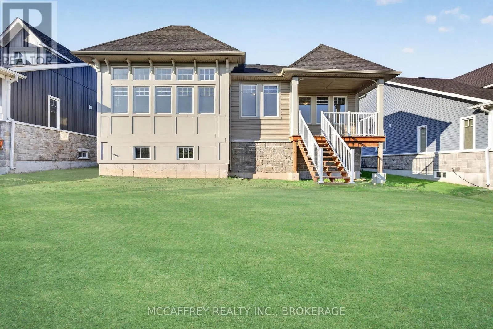 160 COUNTRY CLUB DRIVE
