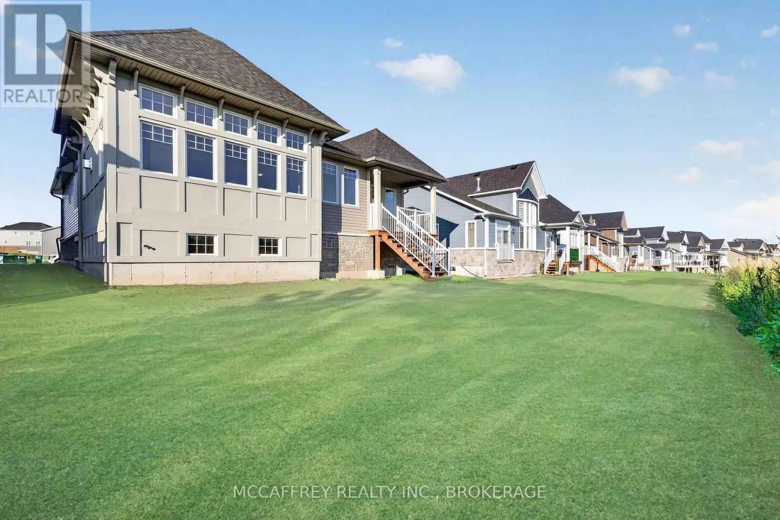 160 COUNTRY CLUB DRIVE