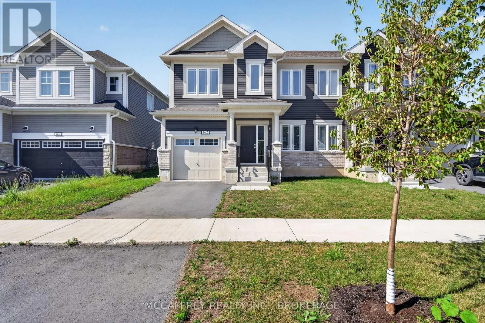 162 PURDY ROAD