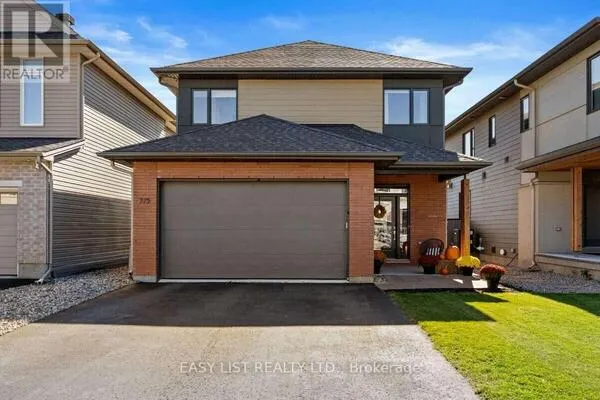 775 CARNELIAN CRESCENT
