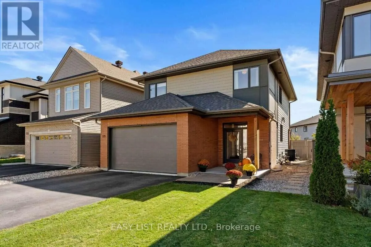 775 CARNELIAN CRESCENT