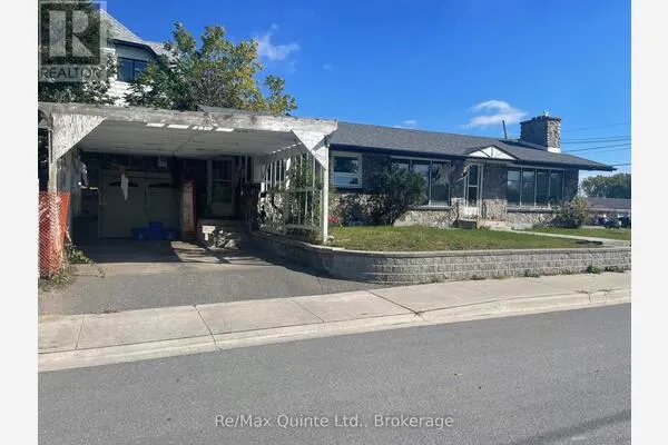 1 LORNE AVENUE