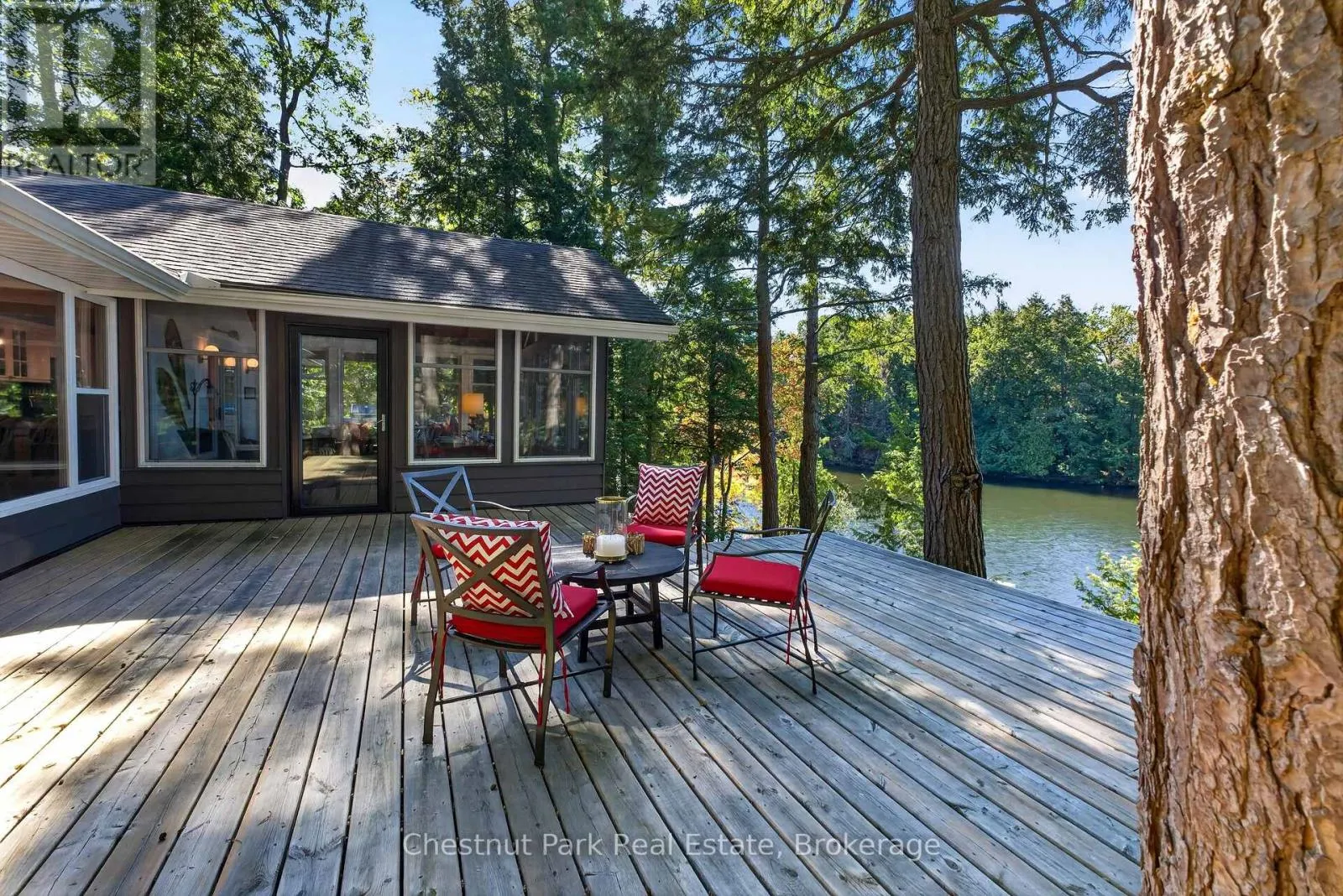 1344 ACTON ISLAND ROAD