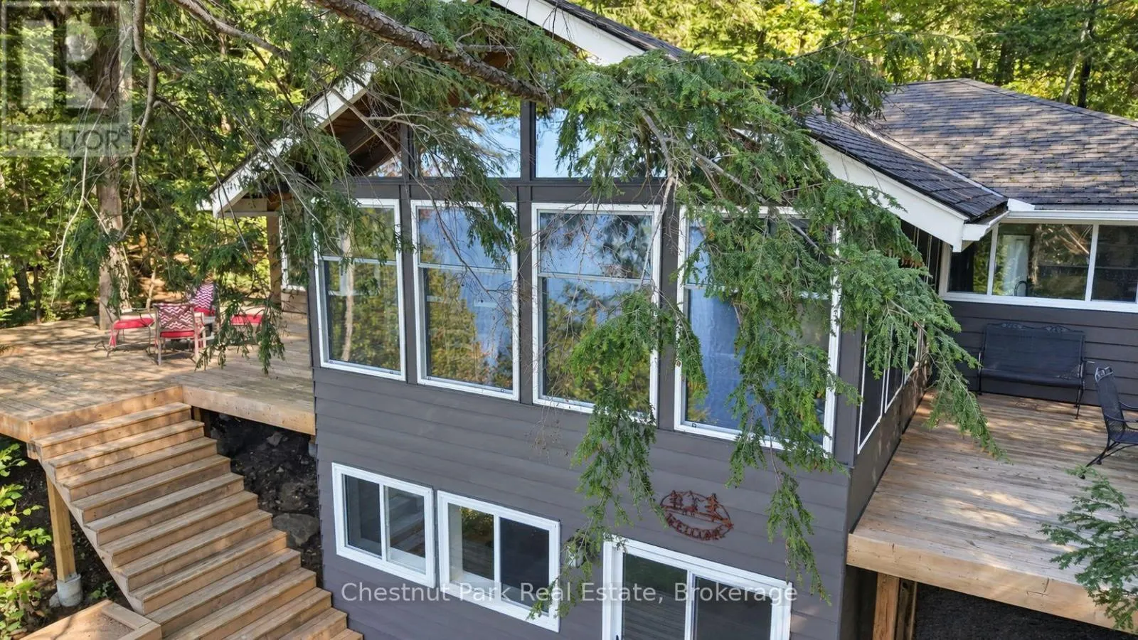 1344 ACTON ISLAND ROAD