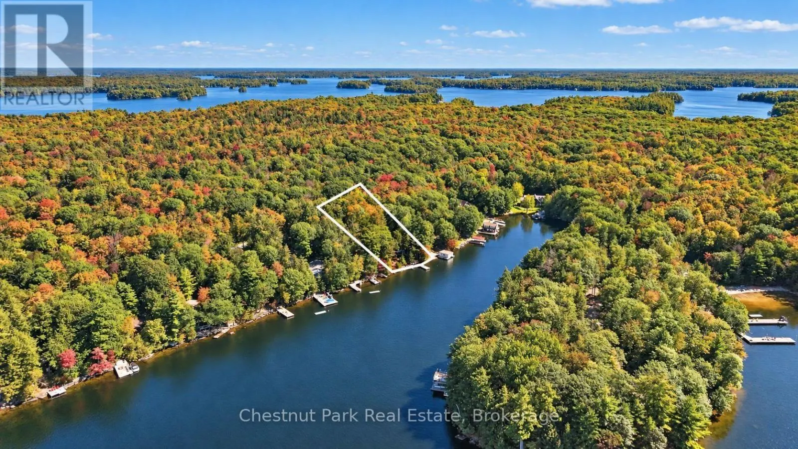 1344 ACTON ISLAND ROAD