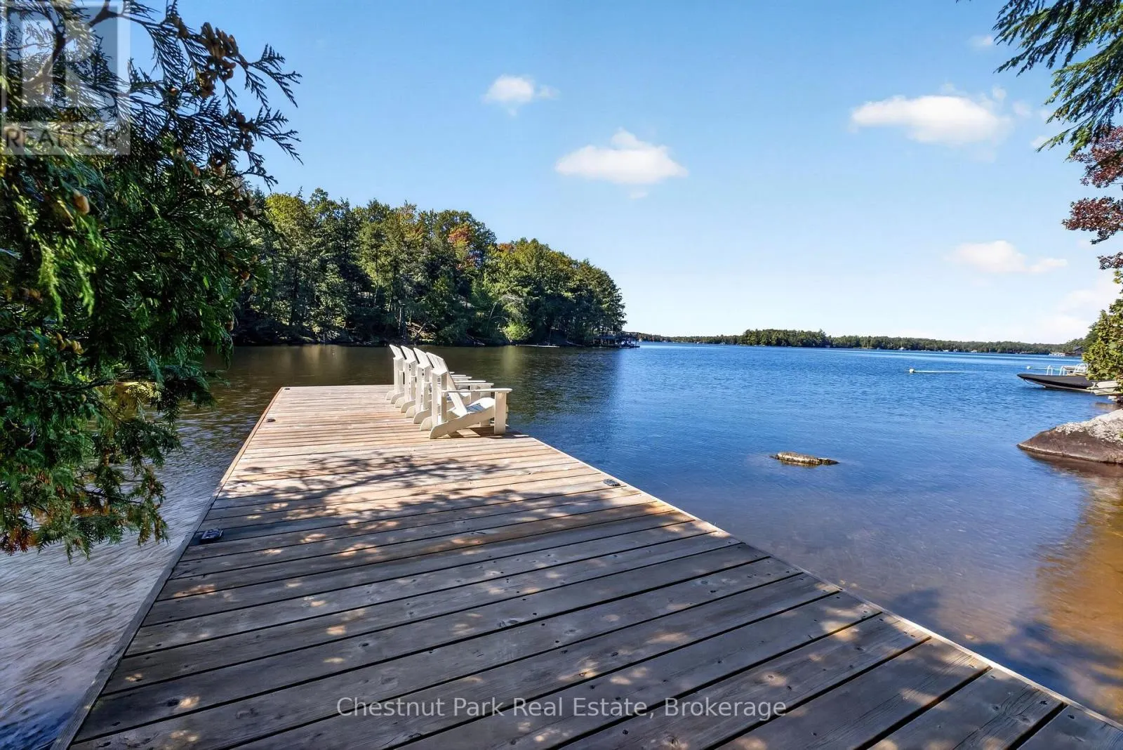 1344 ACTON ISLAND ROAD