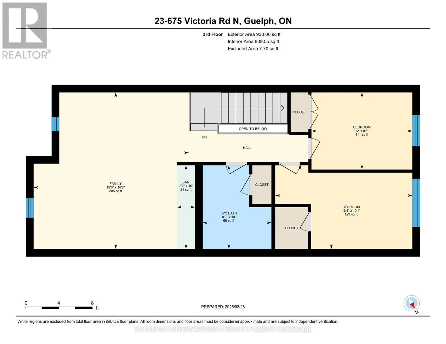 23 - 675 VICTORIA ROAD N