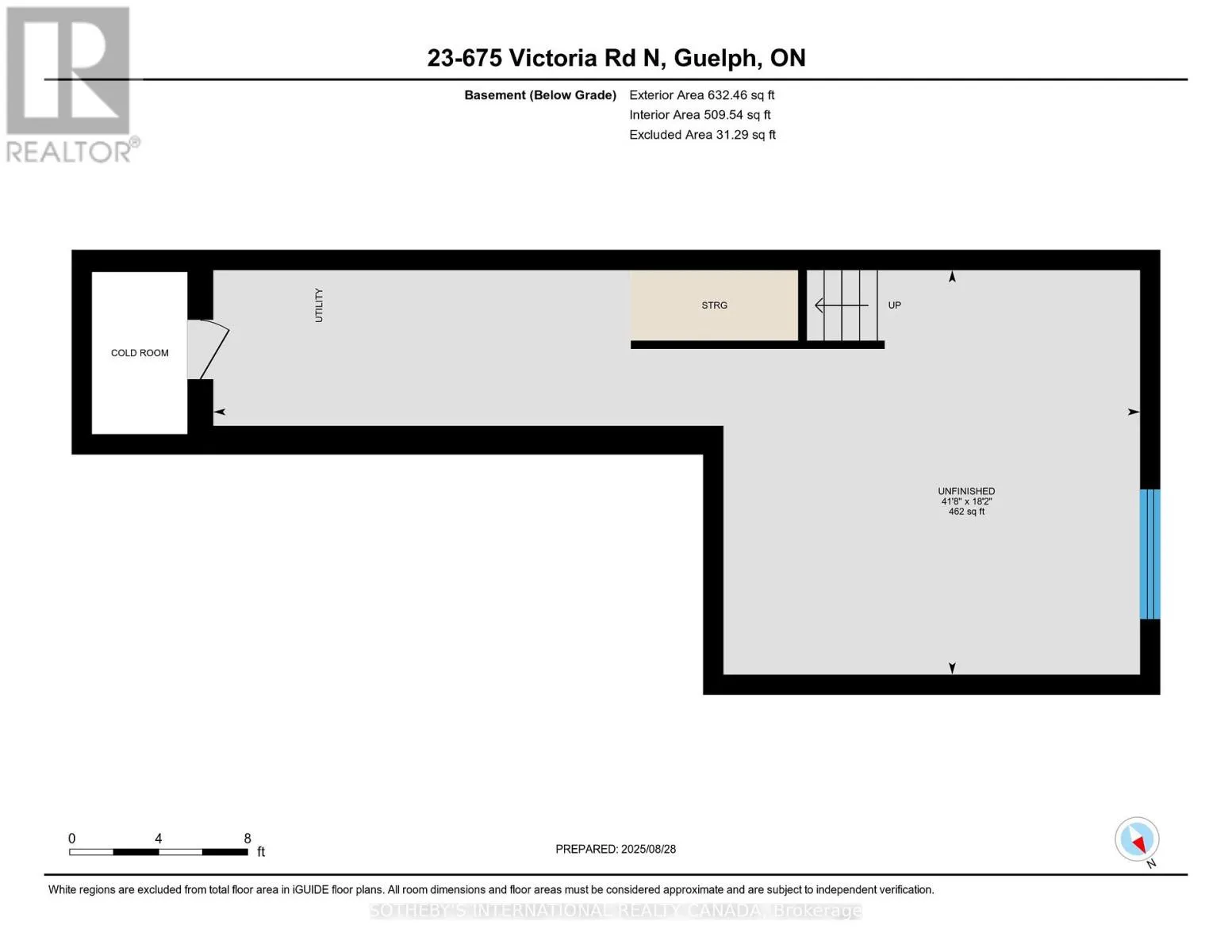 23 - 675 VICTORIA ROAD N