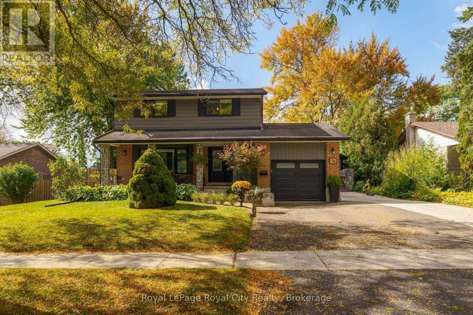 58 WALNUT DRIVE
