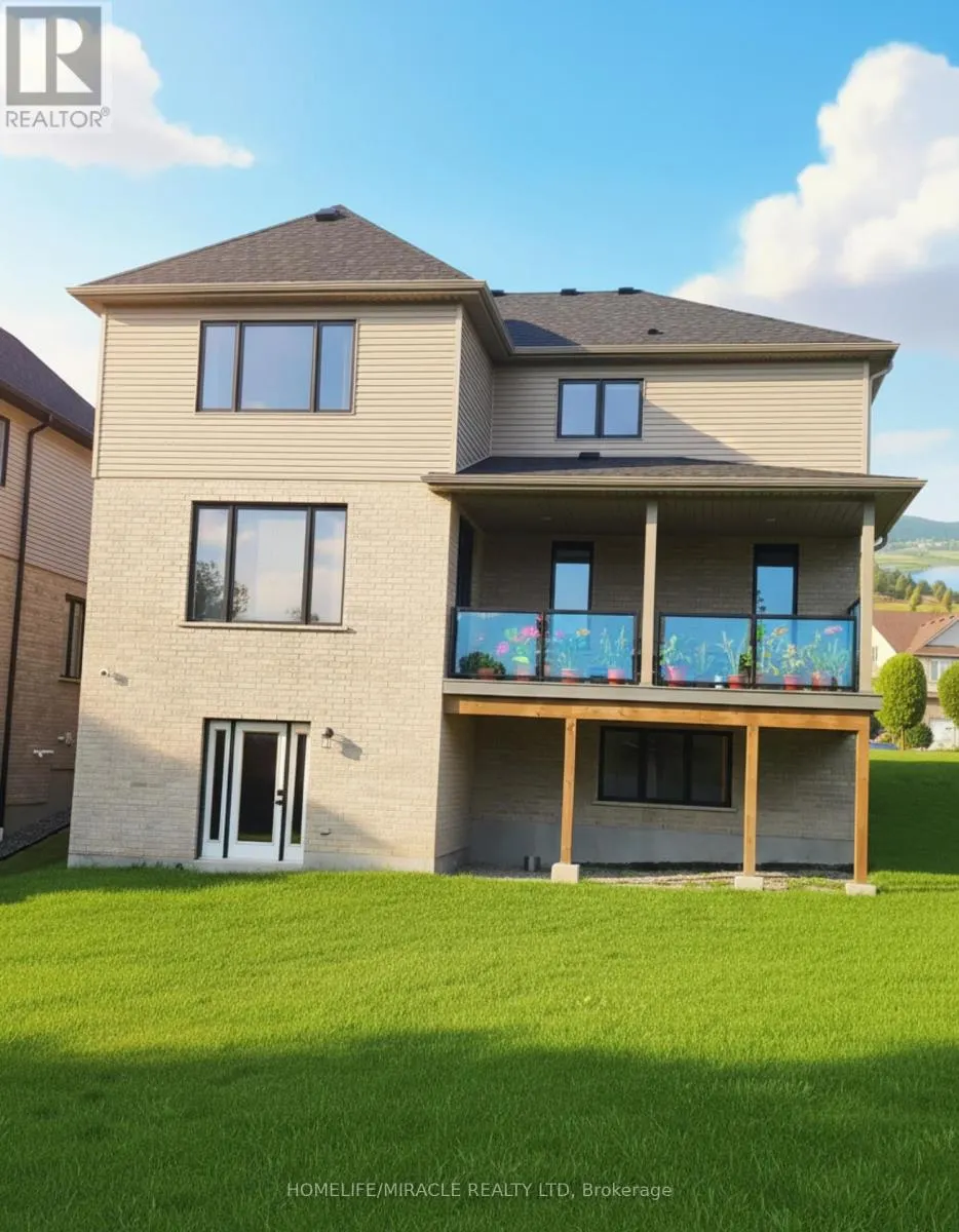 249 LADYSLIPPER DRIVE