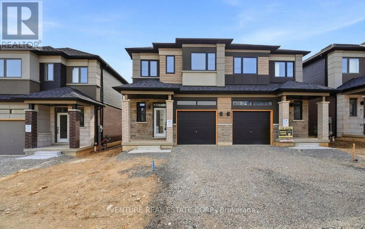 83 - 660 COLBORNE STREET W