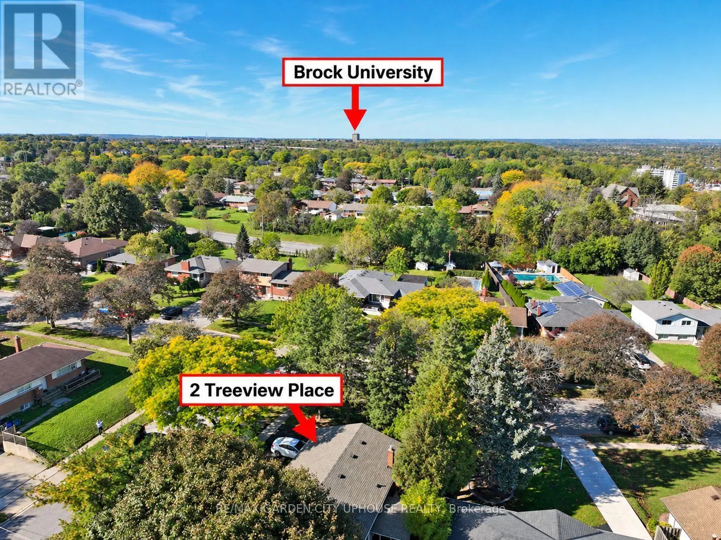 2 TREEVIEW PLACE