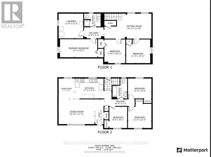 2 TREEVIEW PLACE