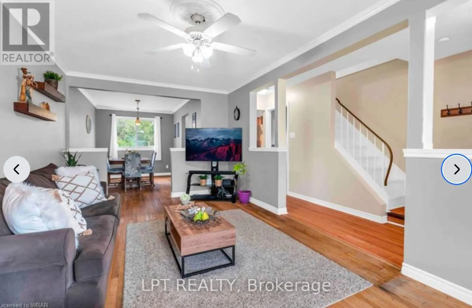 UPPER - 240 INGLESIDE PLACE