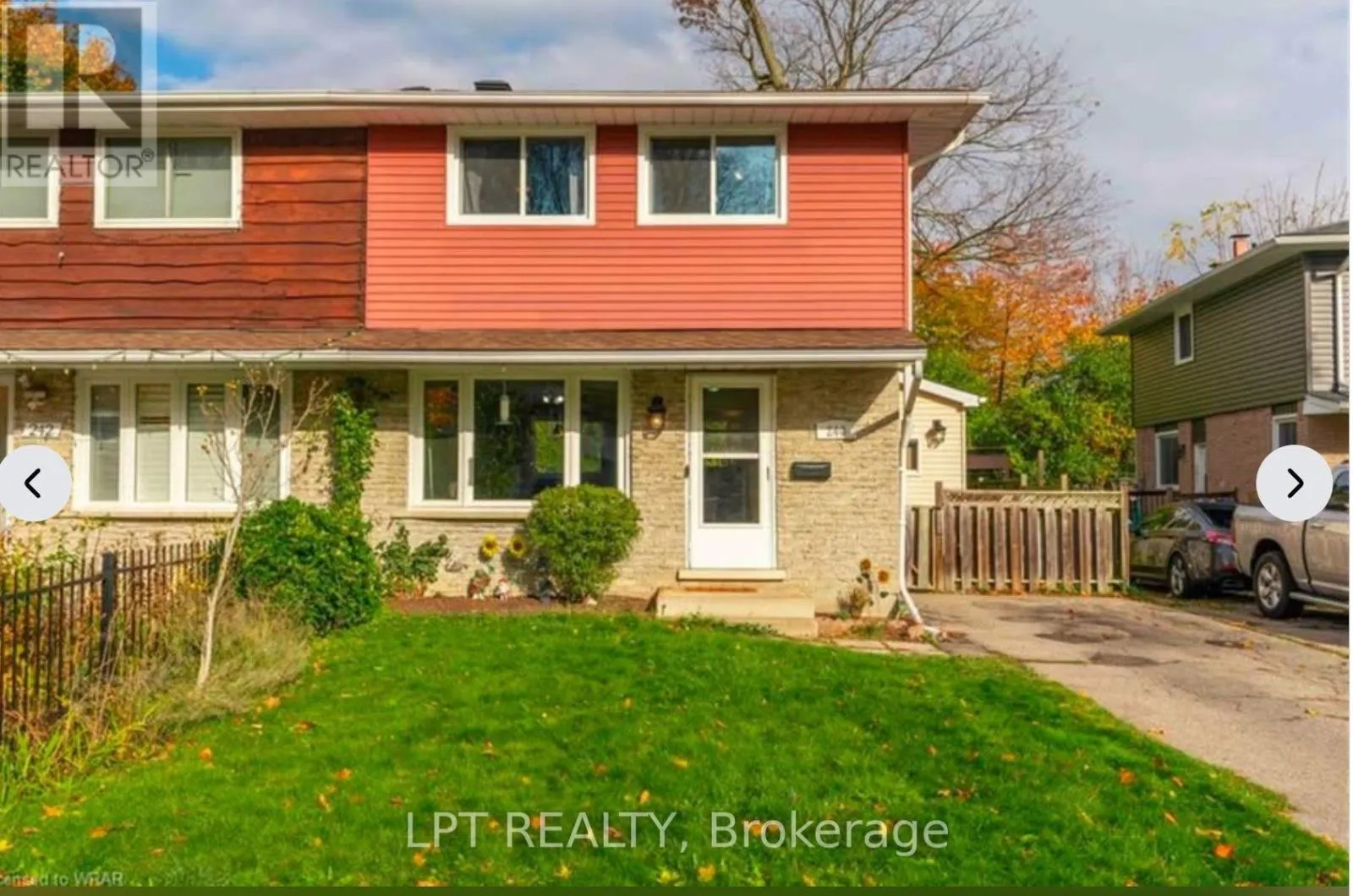 UPPER - 240 INGLESIDE PLACE