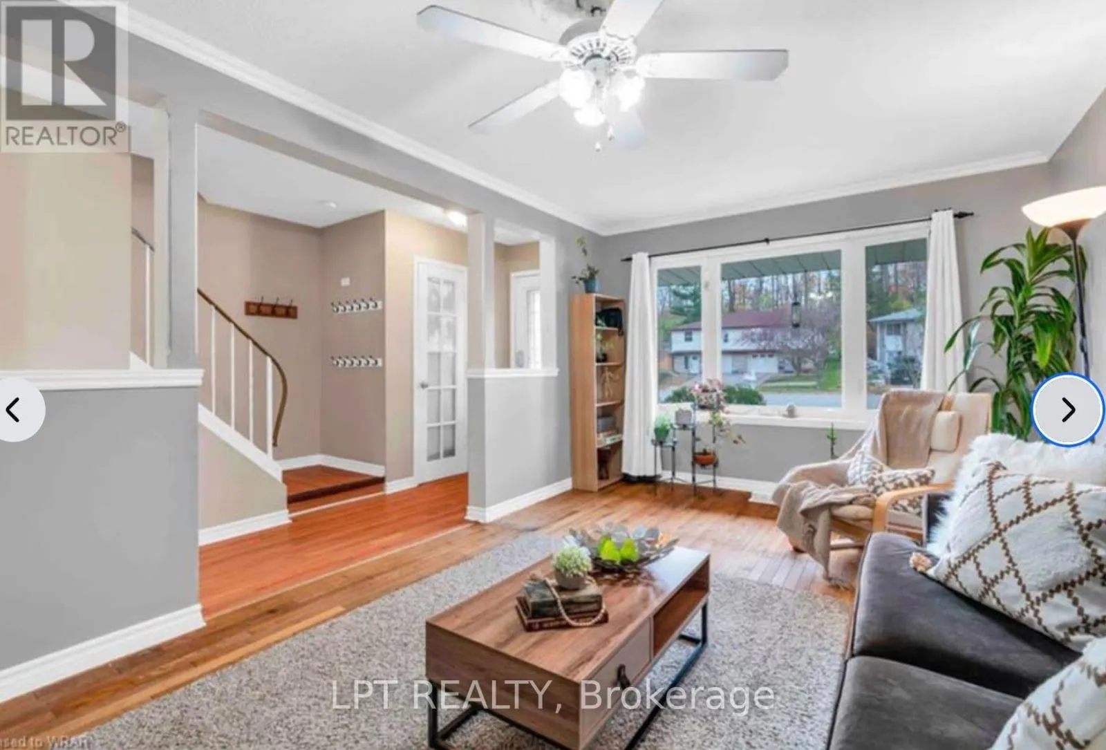 UPPER - 240 INGLESIDE PLACE