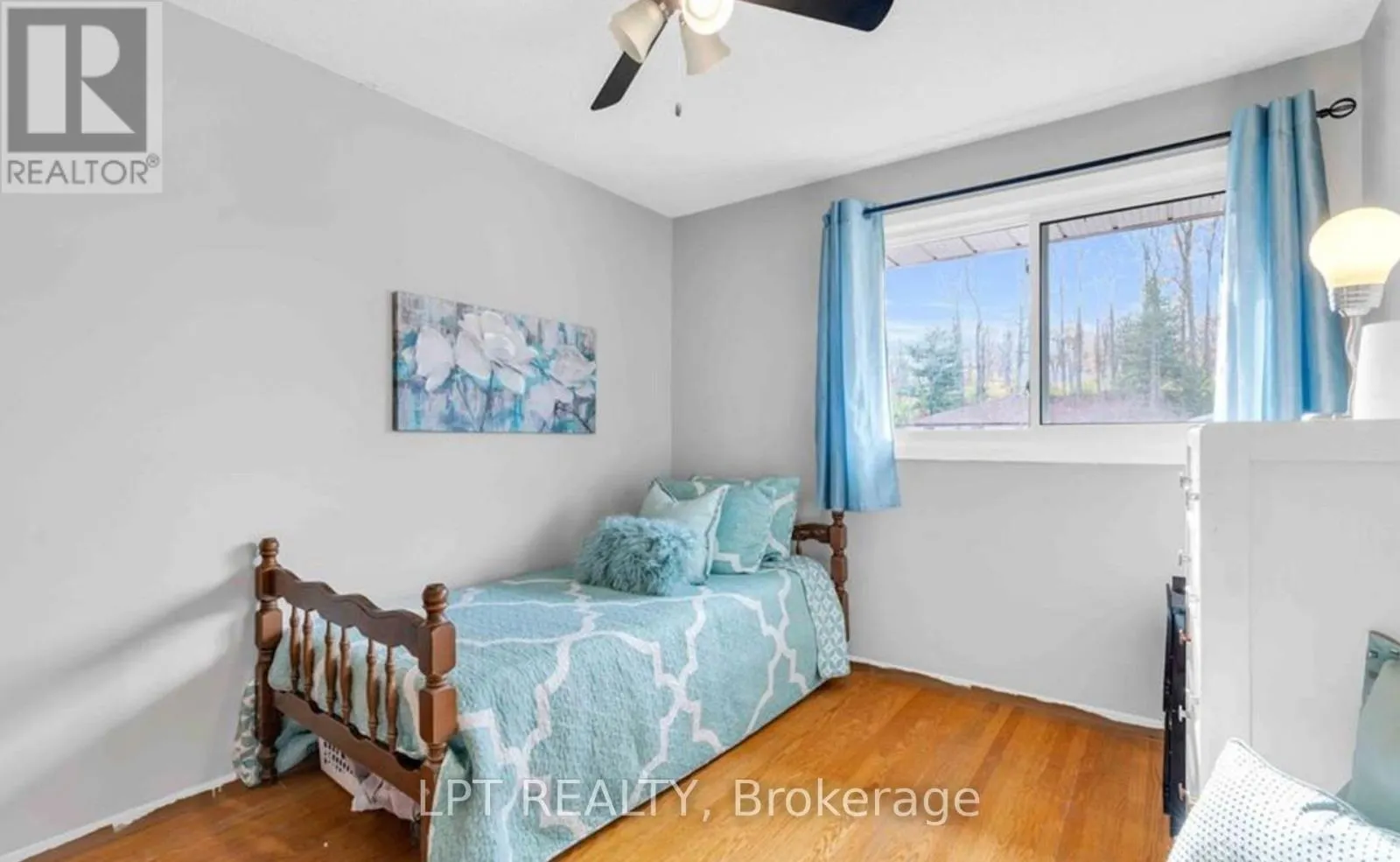 UPPER - 240 INGLESIDE PLACE