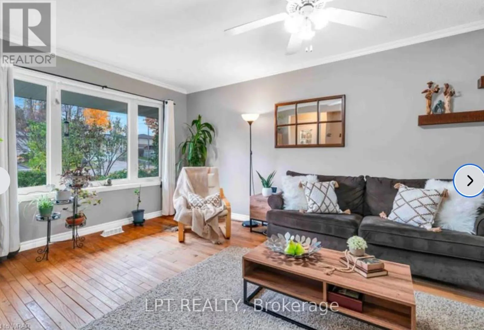 UPPER - 240 INGLESIDE PLACE