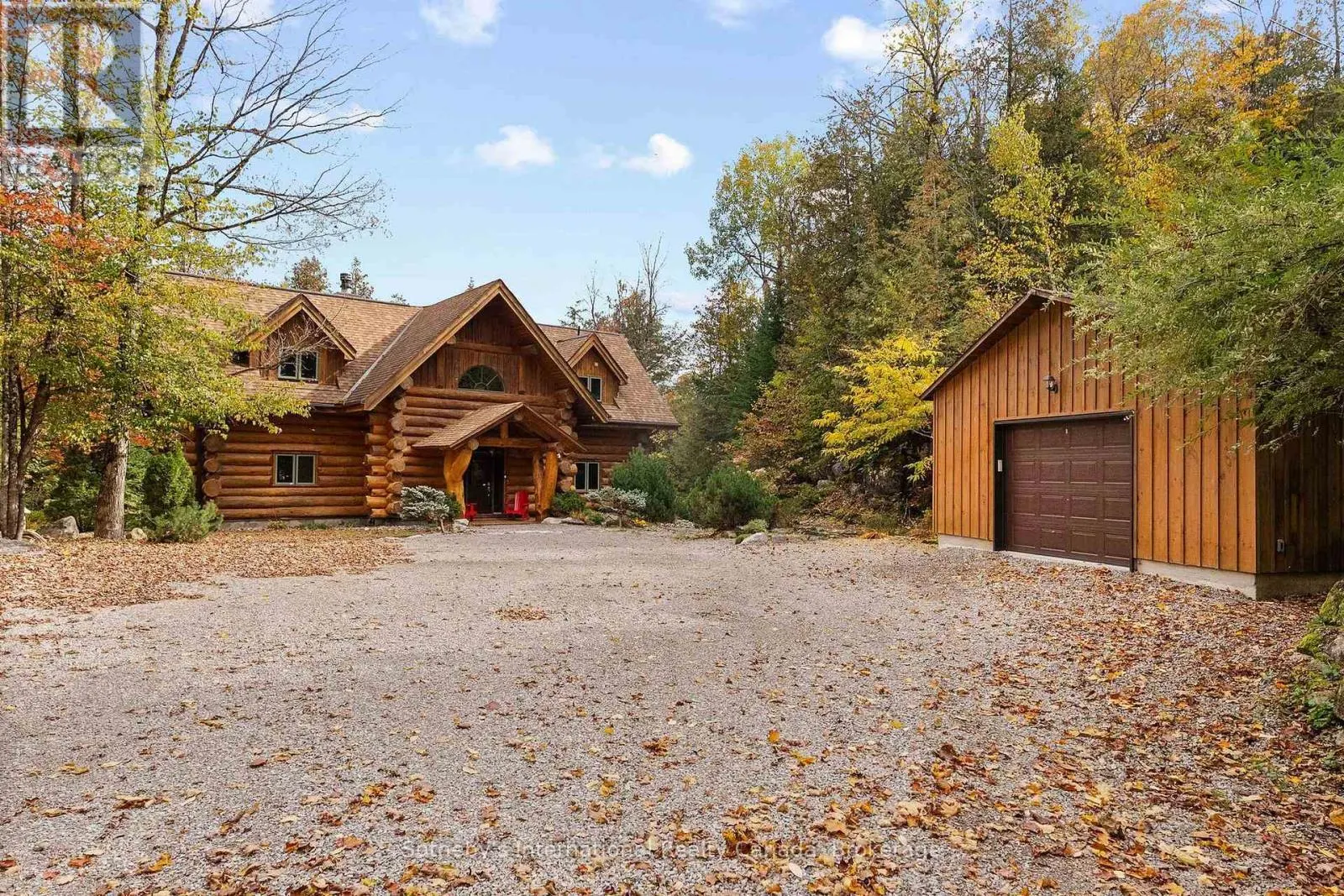 1014 SALMON LAKE ROAD