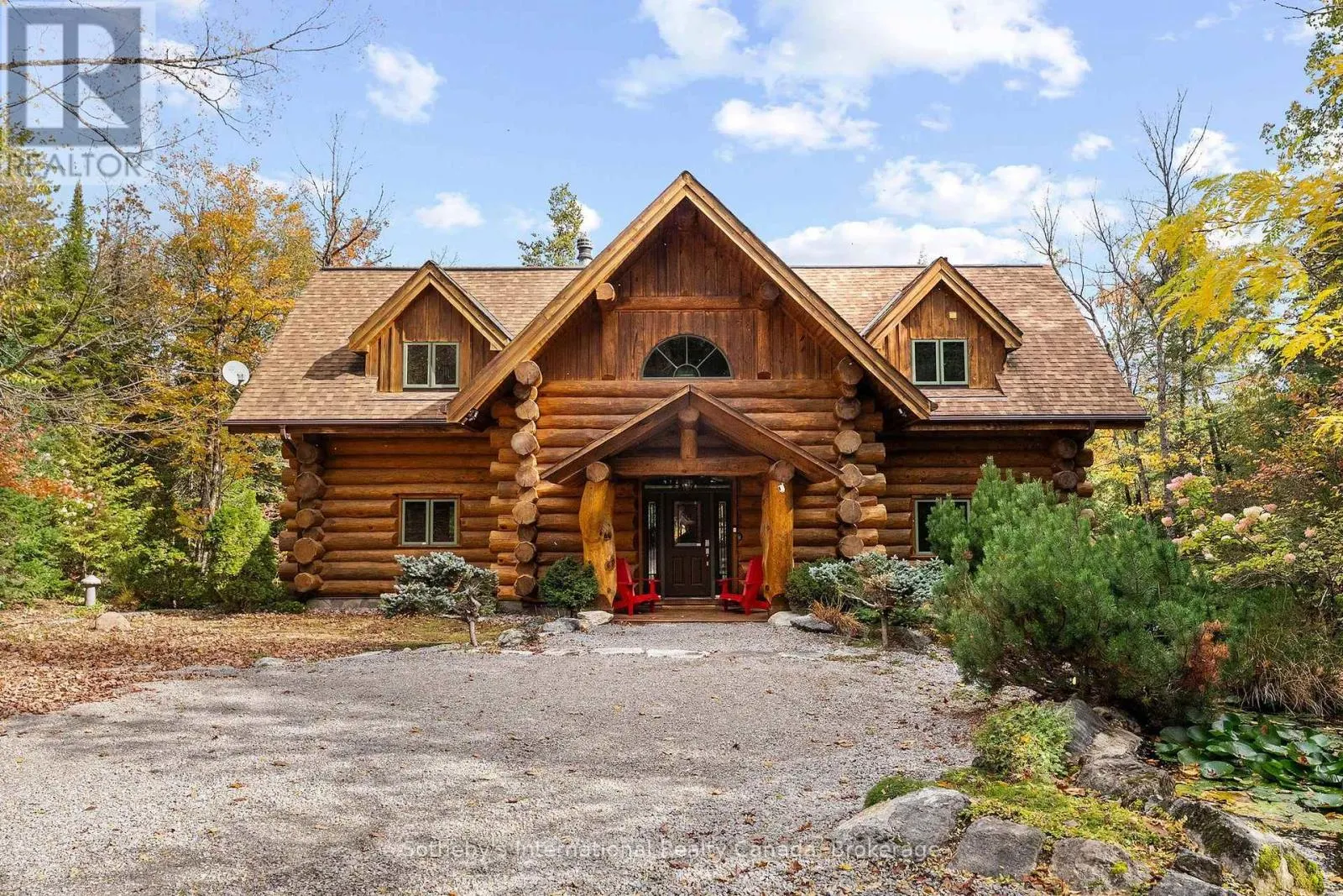 1014 SALMON LAKE ROAD