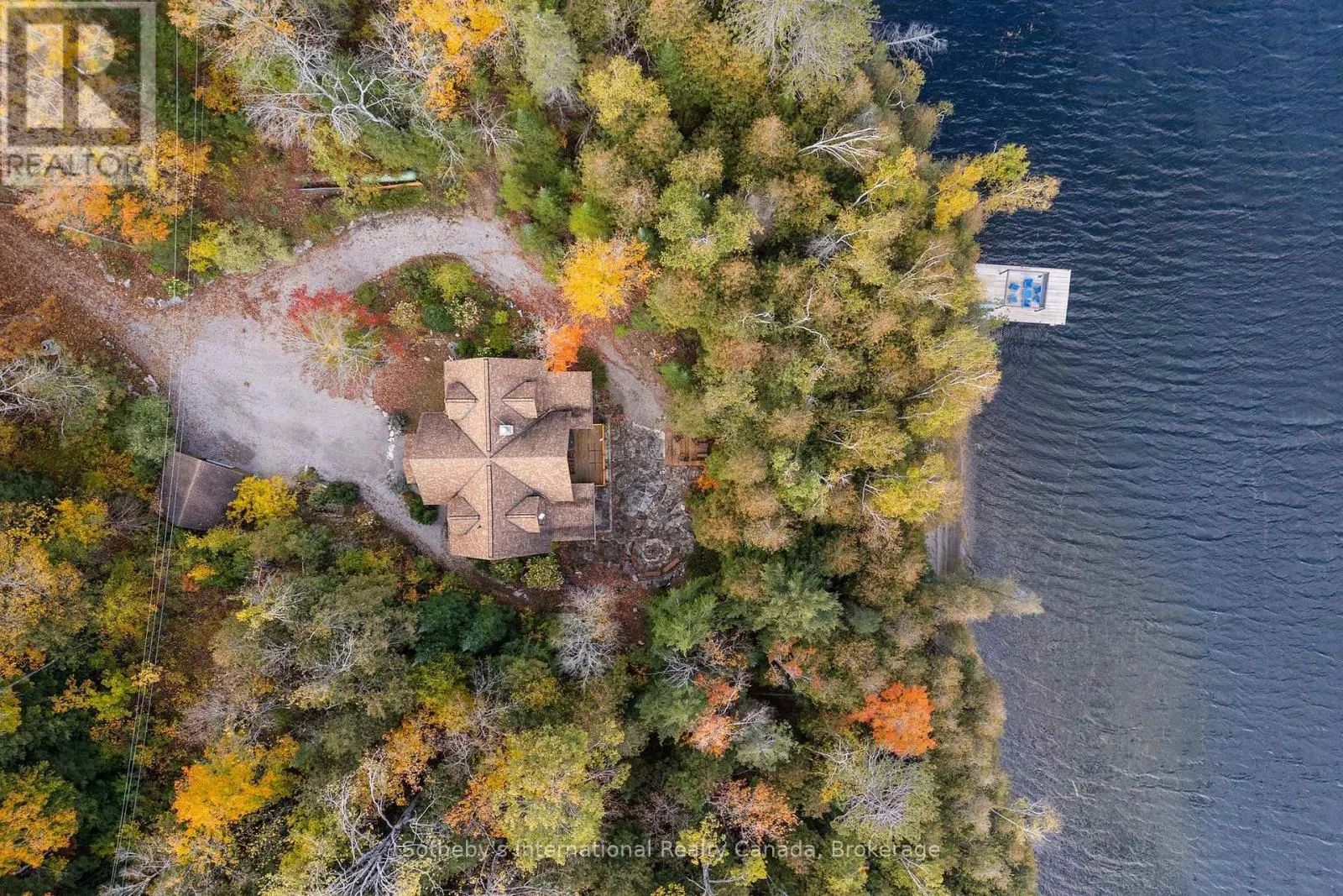 1014 SALMON LAKE ROAD