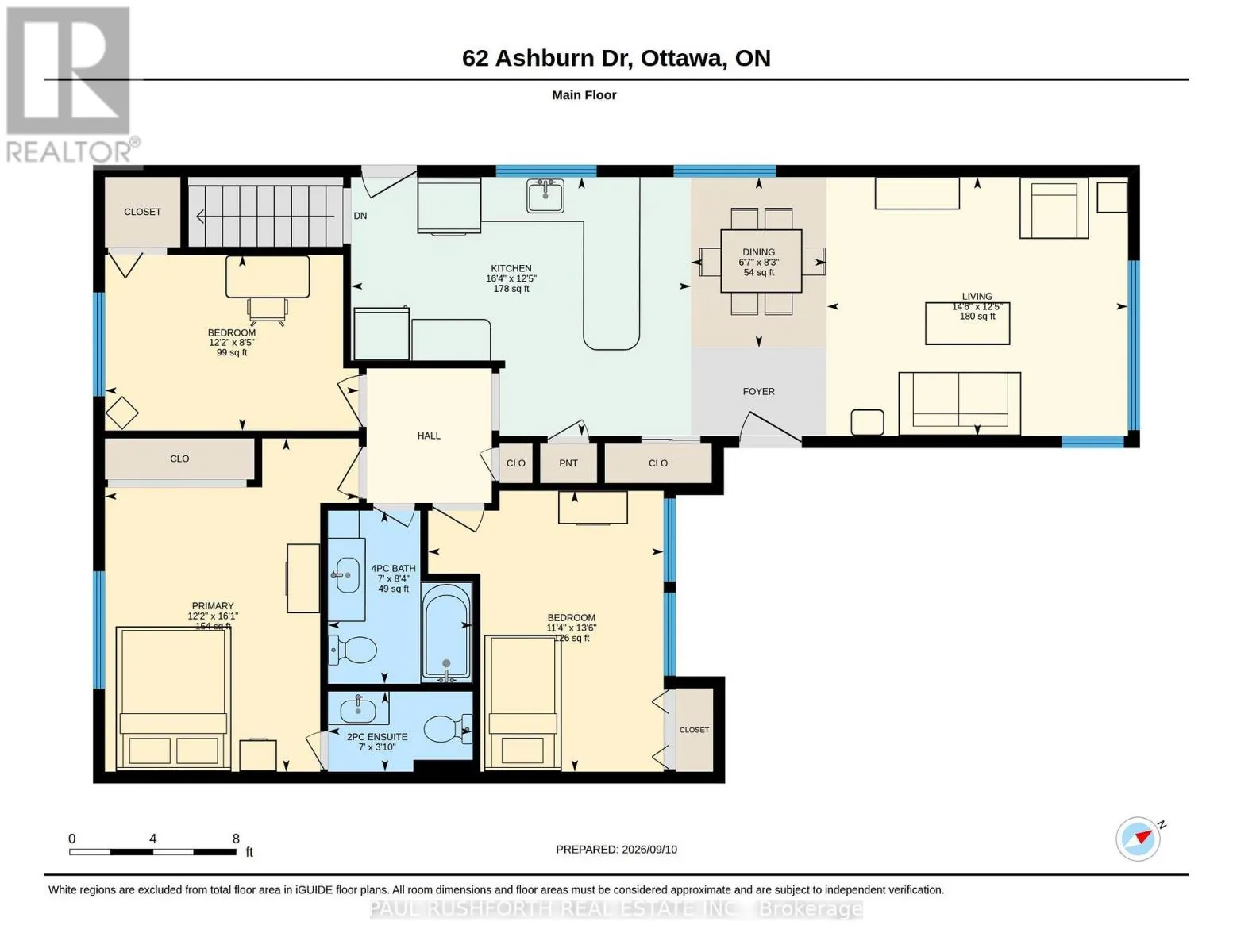 62 ASHBURN DRIVE