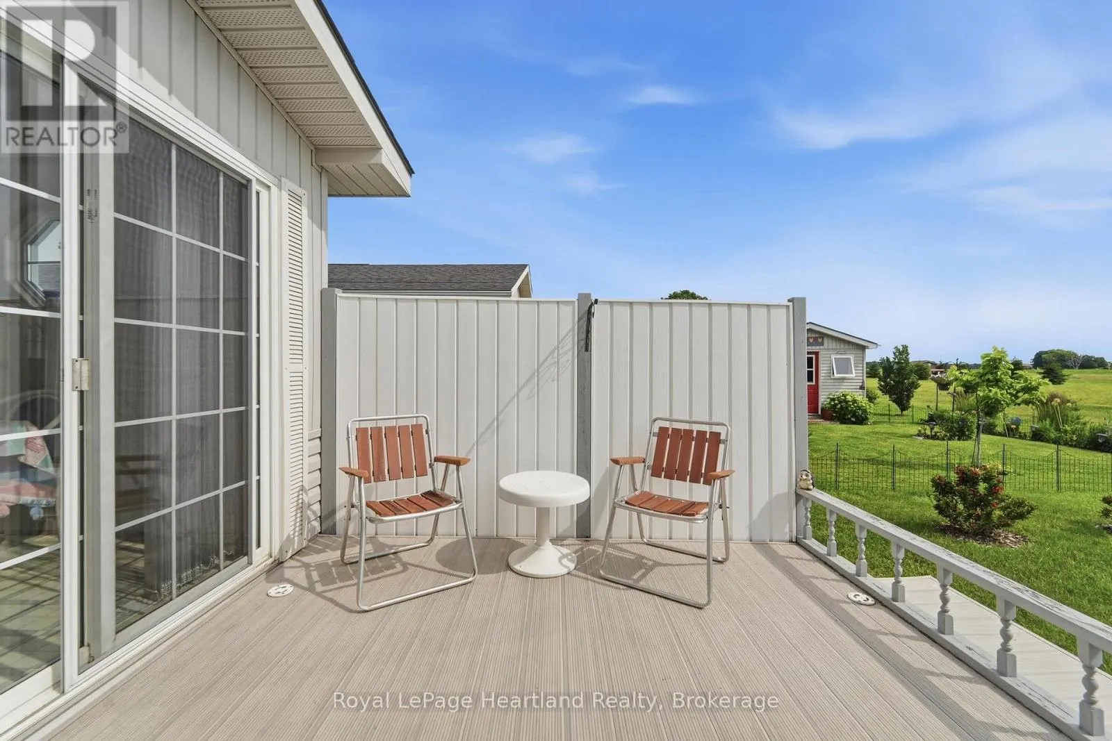 40 ALGONQUIN LANE