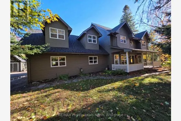 317 FALCON ROAD