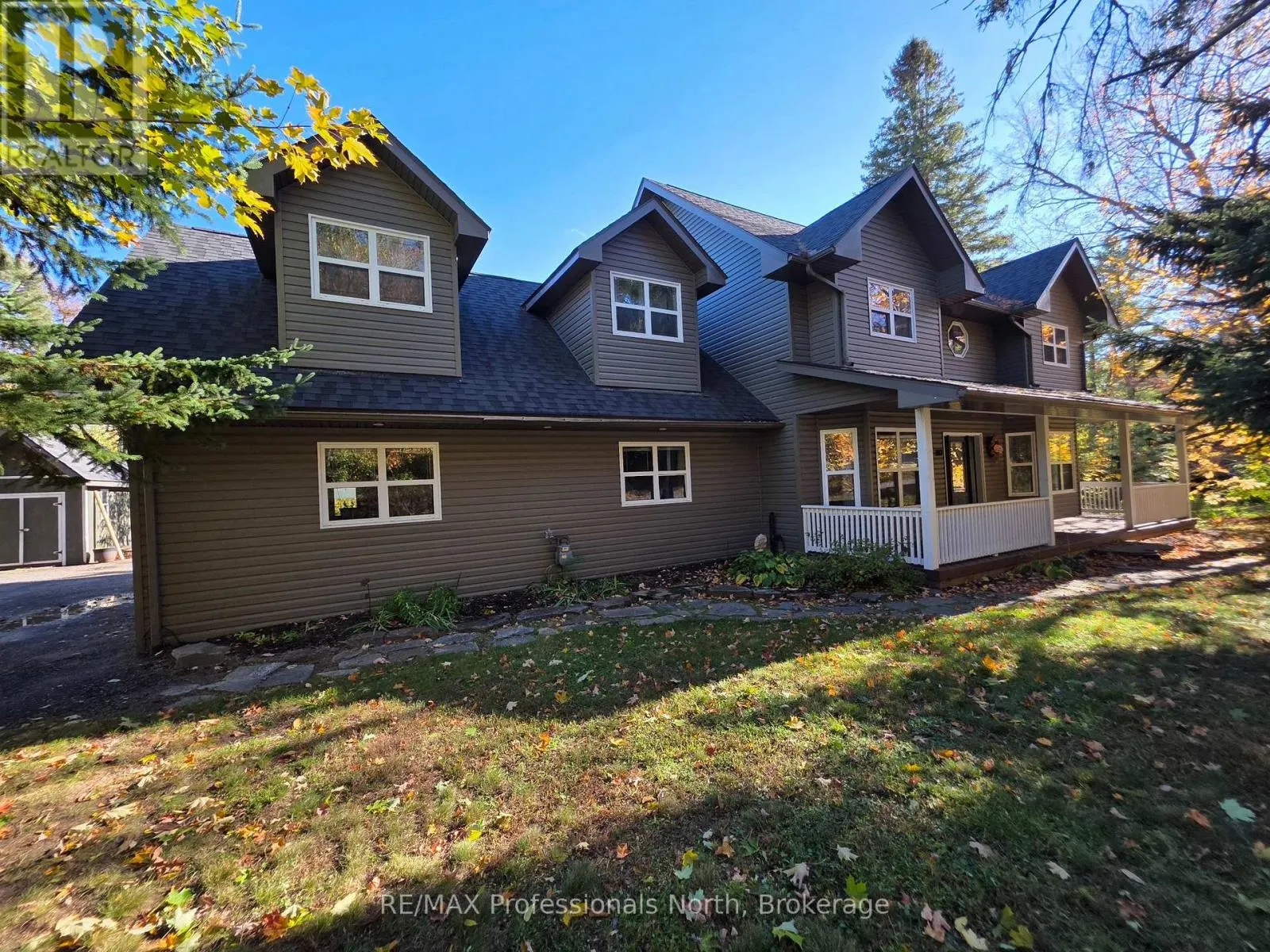 317 FALCON ROAD