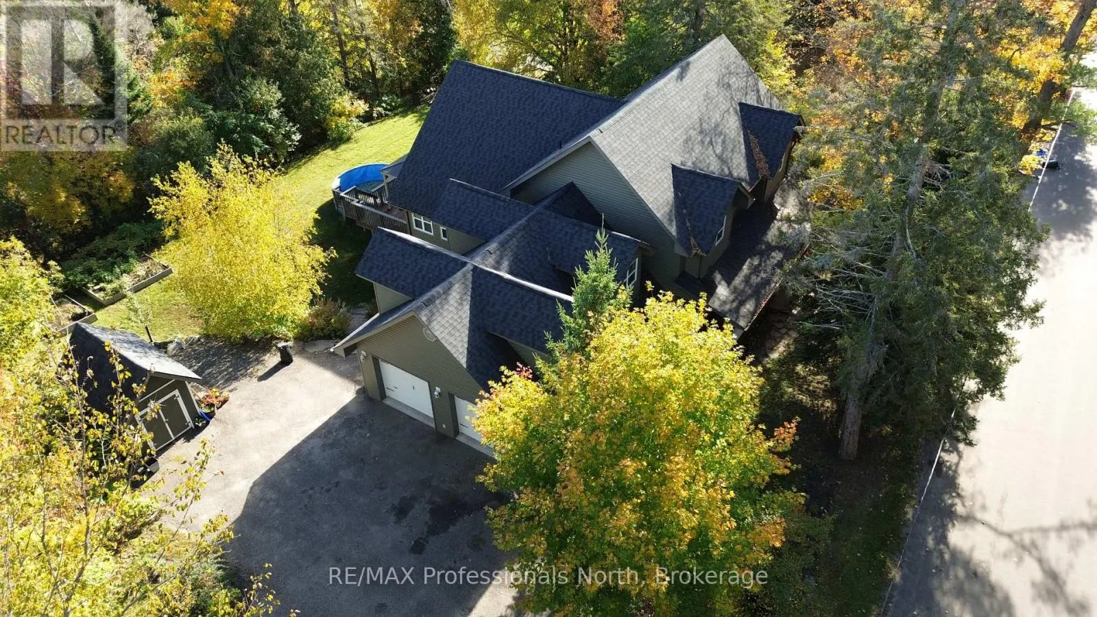 317 FALCON ROAD
