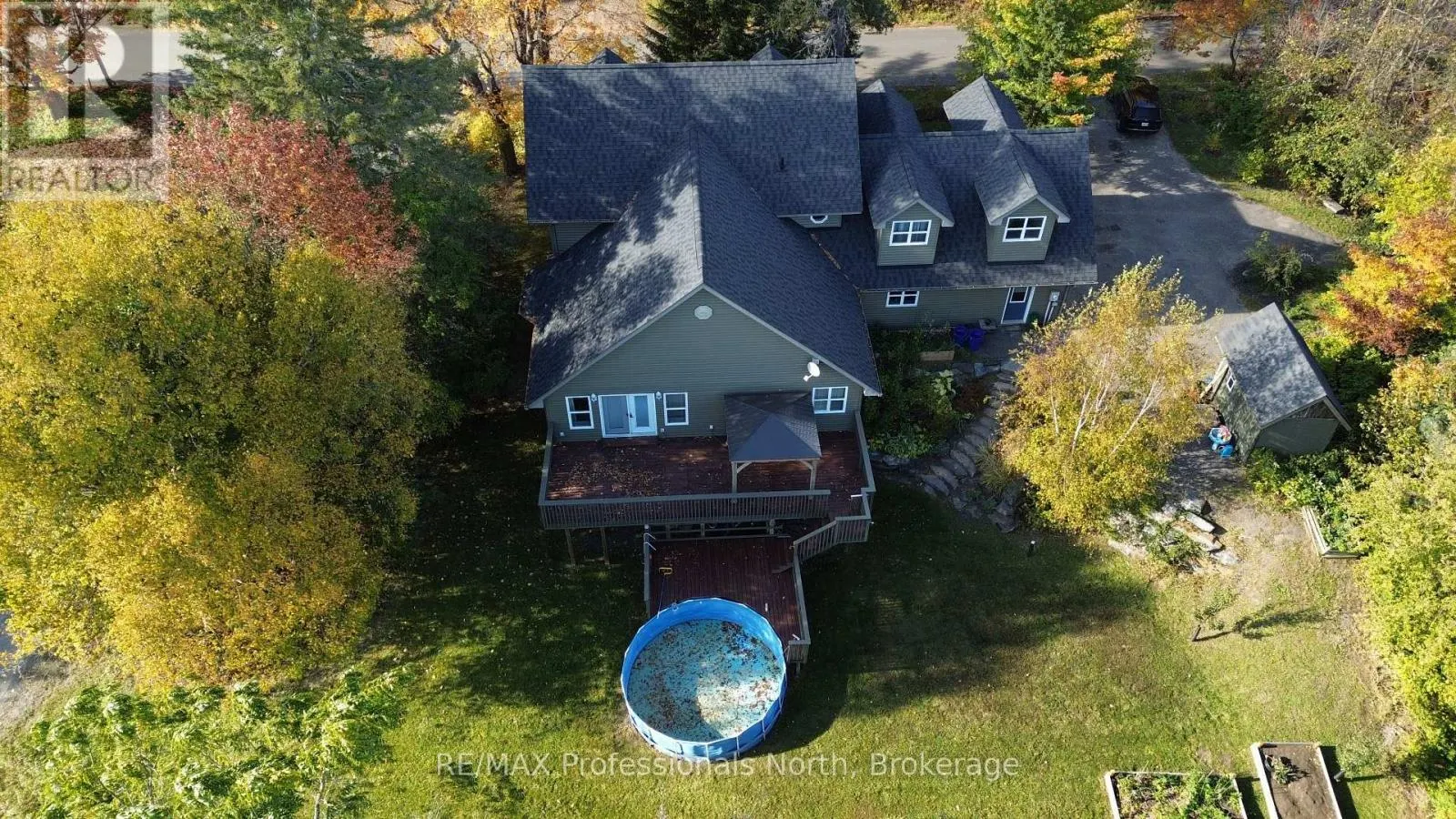 317 FALCON ROAD