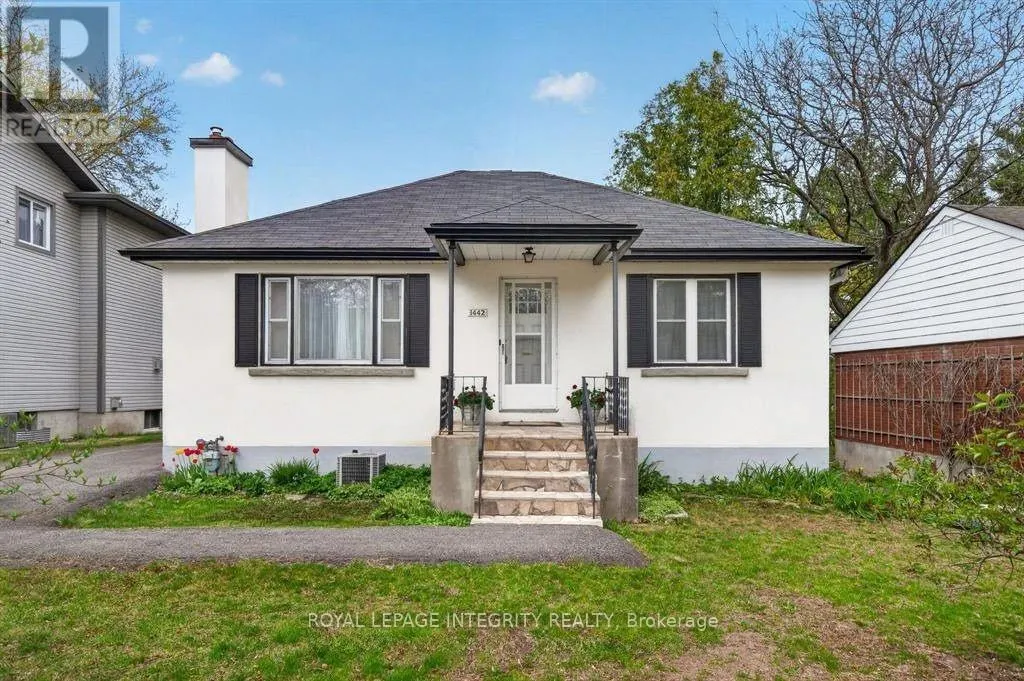 1442 CAVENDISH ROAD