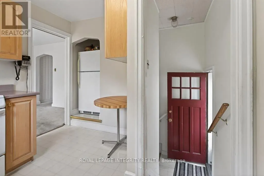 1442 CAVENDISH ROAD