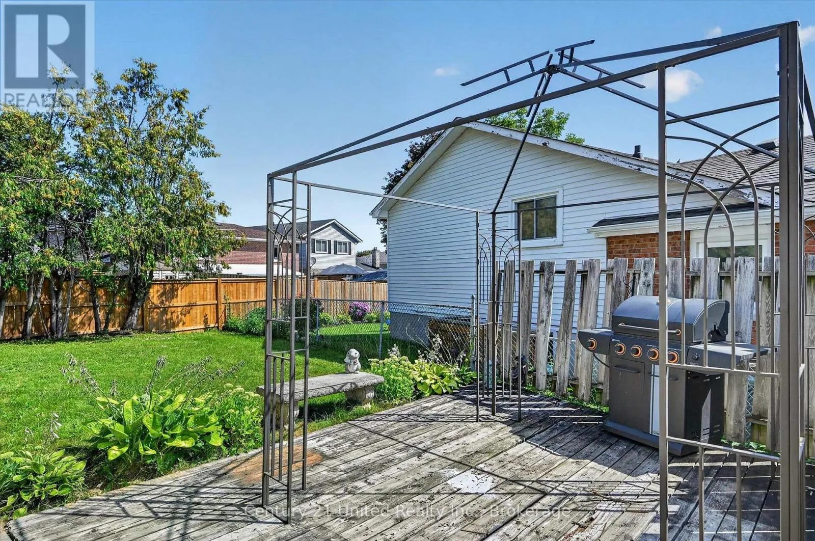 2110 SPRINGWOOD ROAD