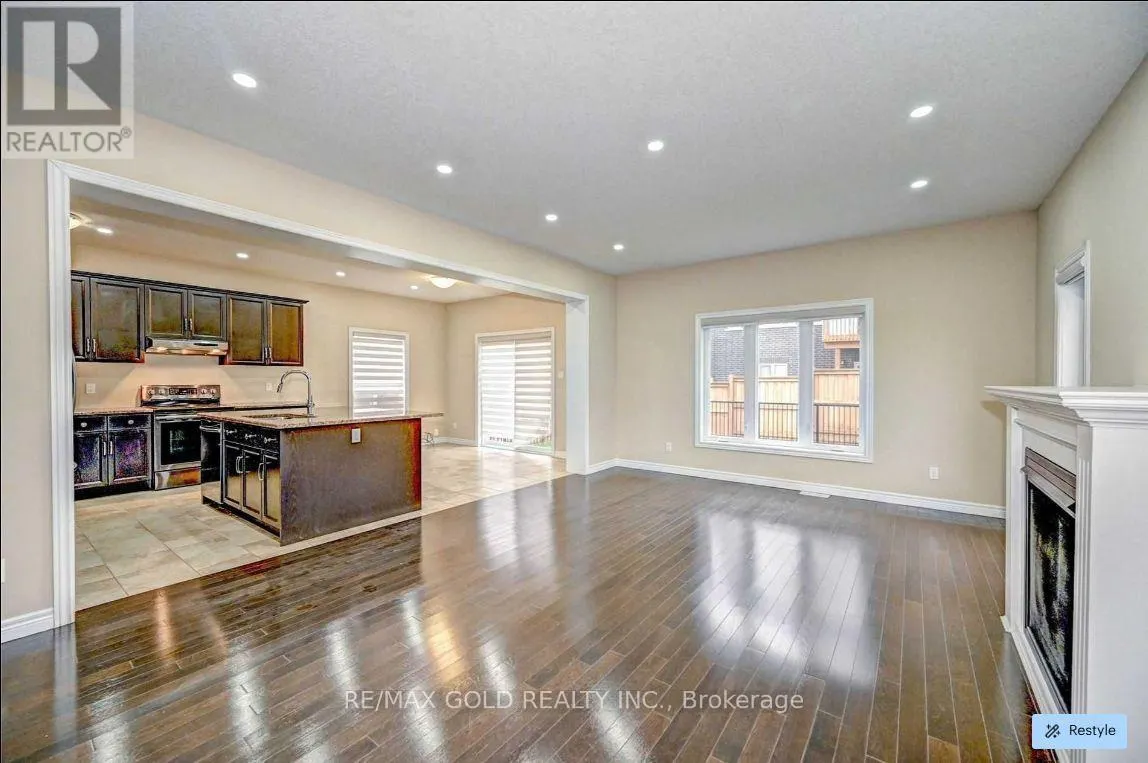 UPPER - 400 WILD CALLA STREET