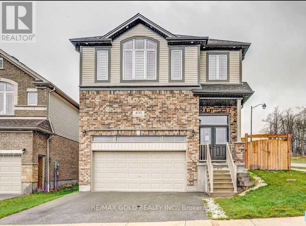 UPPER - 400 WILD CALLA STREET