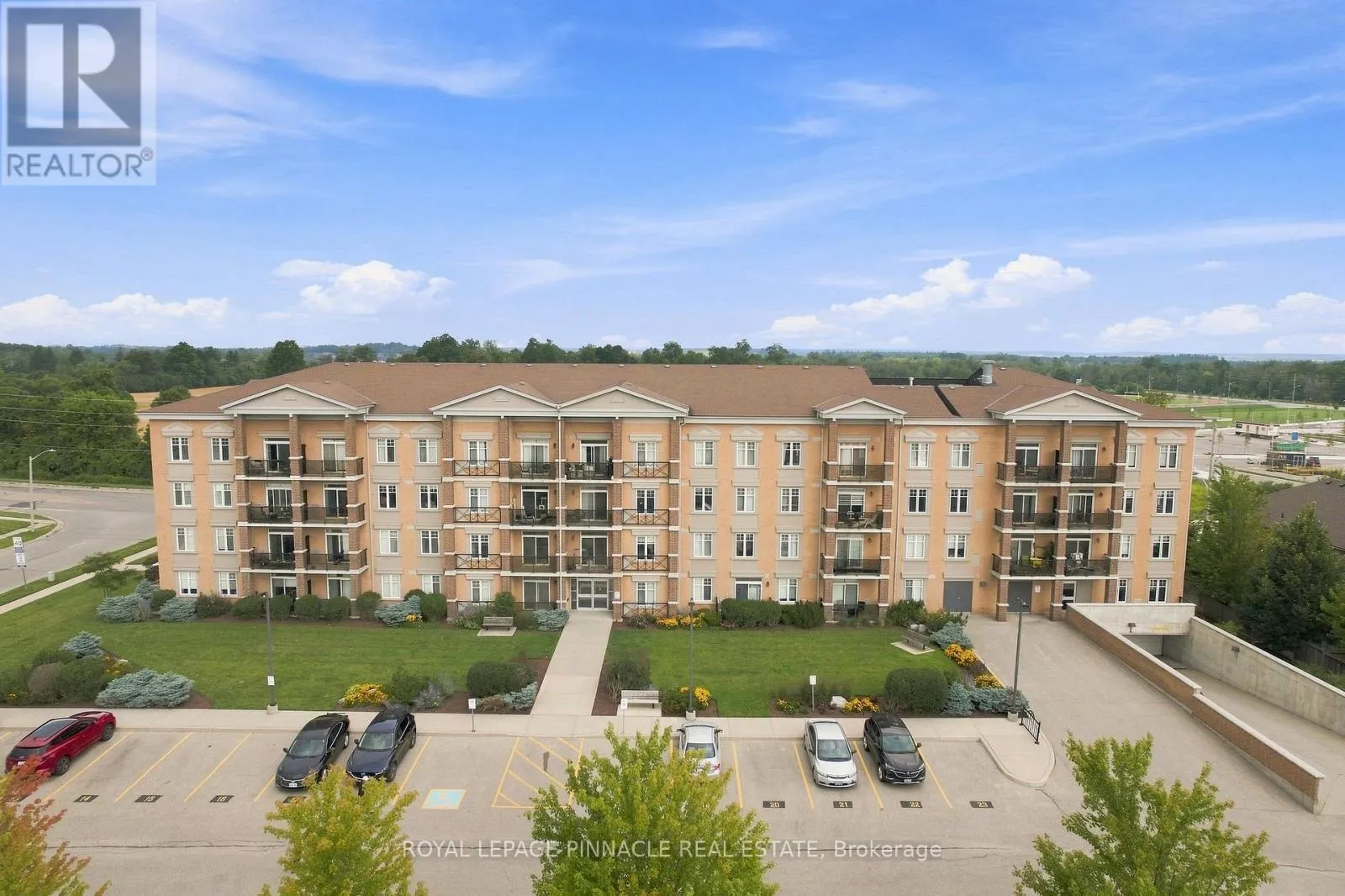 201 - 2 COLONIAL DRIVE