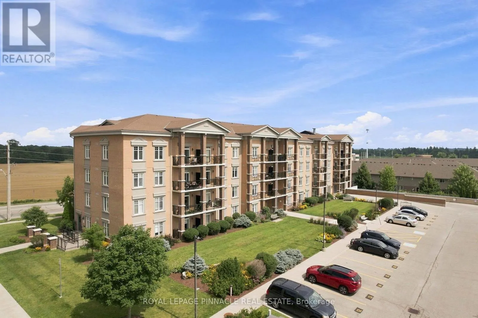 201 - 2 COLONIAL DRIVE