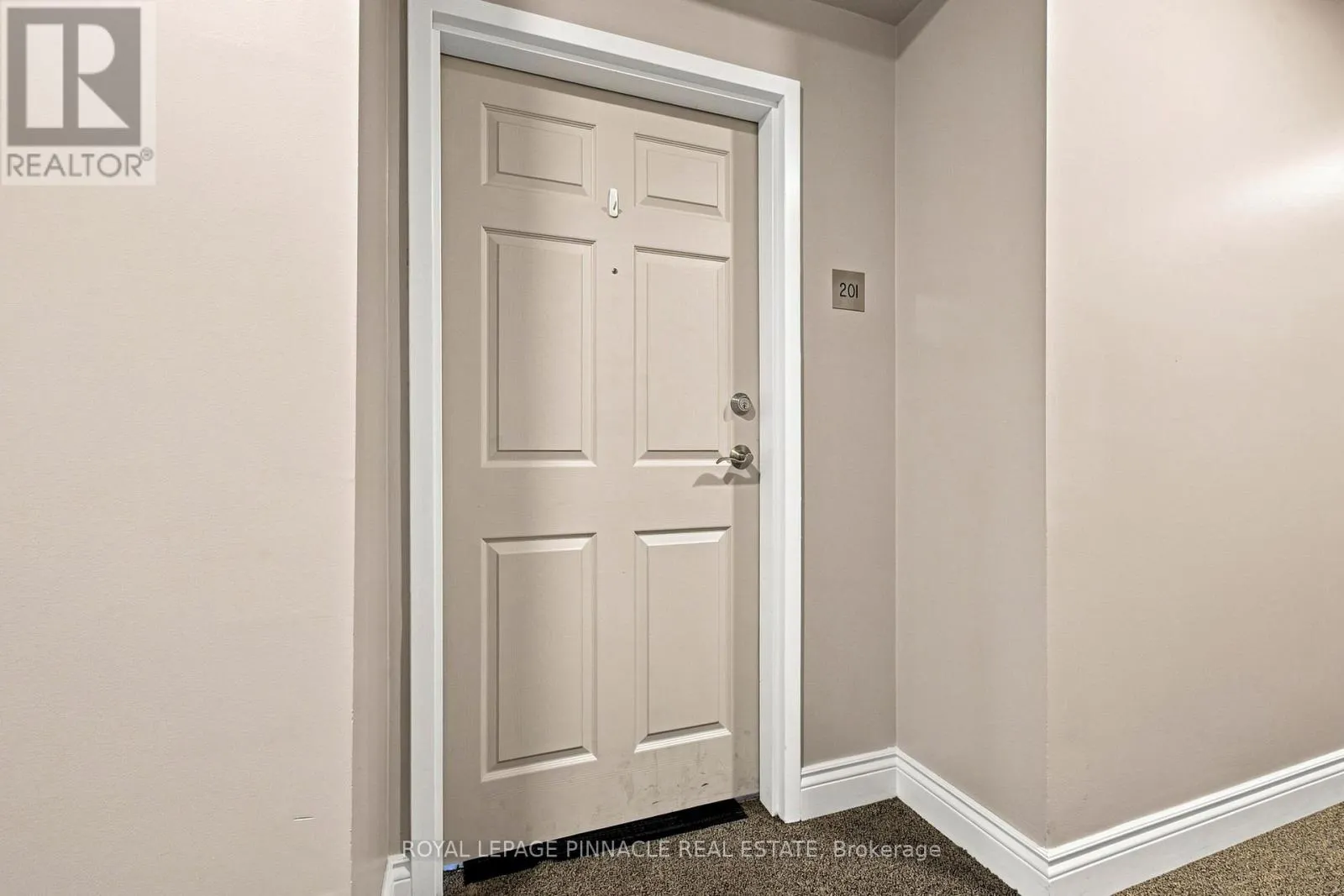 201 - 2 COLONIAL DRIVE