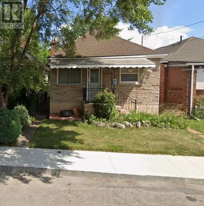37 HOPE AVENUE