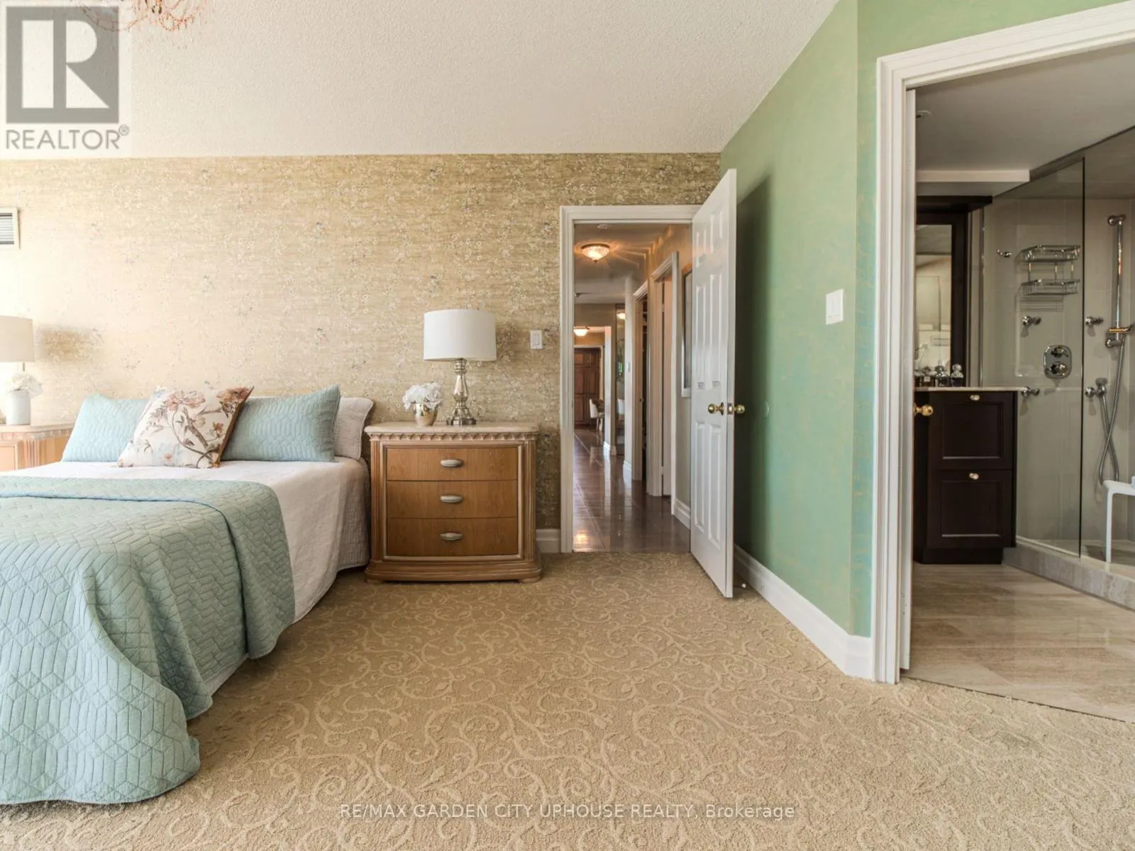 708 - 162 MARTINDALE ROAD #708