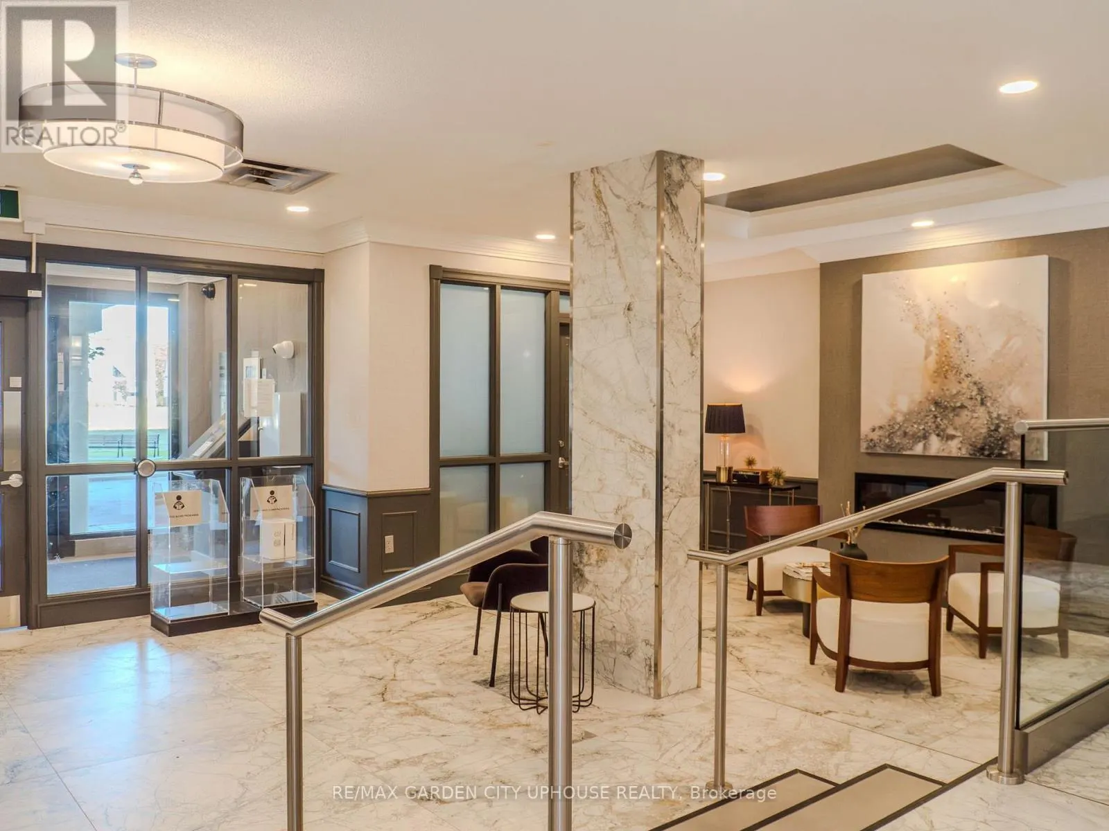 708 - 162 MARTINDALE ROAD #708