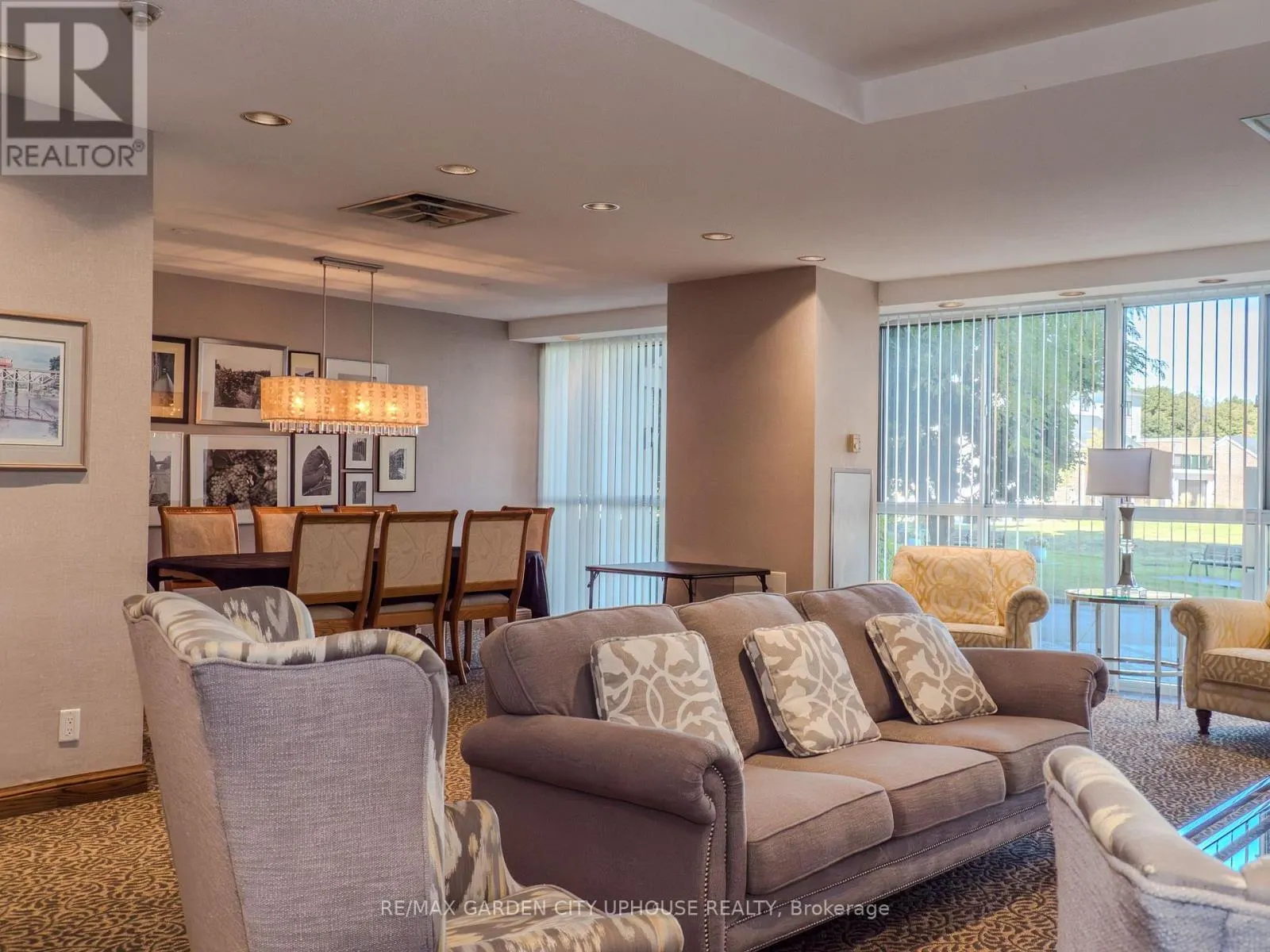 708 - 162 MARTINDALE ROAD #708